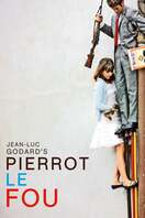 Poster of Pierrot le Fou