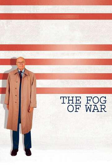 Poster of The Fog of War