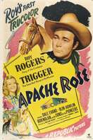 Poster of Apache Rose