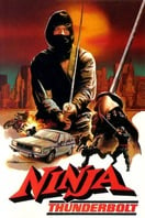 Poster of Ninja Thunderbolt