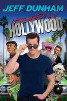 Poster of Jeff Dunham: Unhinged in Hollywood