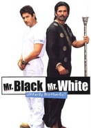 Poster of Mr. Black Mr. White