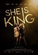 Poster of She Is King