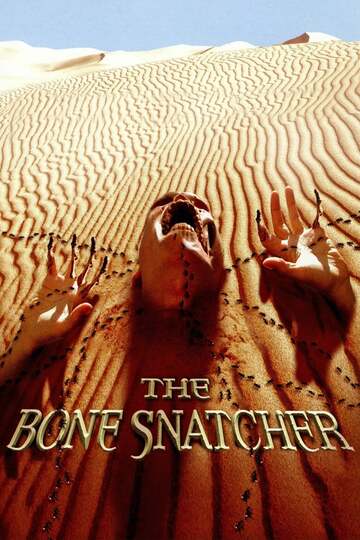 Poster of The Bone Snatcher