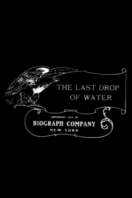 Poster of The Last Drop of Water