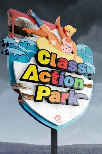 Poster of Class Action Park
