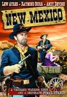Poster of New Mexico
