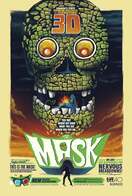 Poster of The Mask