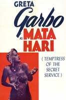 Poster of Mata Hari