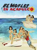 Poster of El Mofles en Acapulco