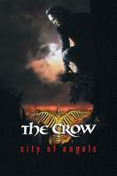 Poster of The Crow: City of Angels