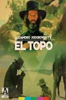 Poster of El Topo