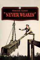 Poster of Never Weaken
