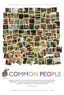 Poster of Common People