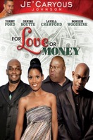 Poster of For Love or Money