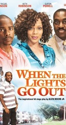 Poster of When the Lights Go Out