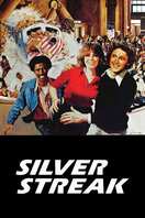 Poster of Silver Streak
