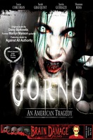 Poster of Gorno: An American Tragedy