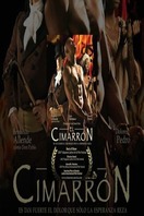Poster of El cimarrón
