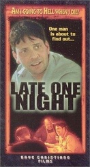 Poster of Late One Night