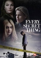 Poster of Every Secret Thing