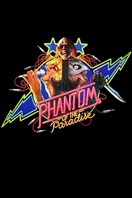 Poster of Phantom of the Paradise