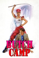 Poster of Butch Camp