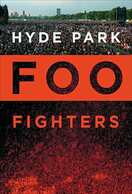 Poster of Foo Fighters: Hyde Park