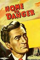 Poster of Home to Danger