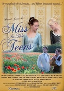 Poster of Miss in Her Teens