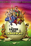 Poster of The Easter Egg Adventure