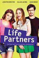 Poster of Life Partners