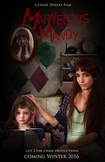 Poster of Marvelous Mandy