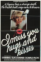 Poster of I Miss You, Hugs and Kisses