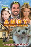 Poster of Andy the Talking Hedgehog
