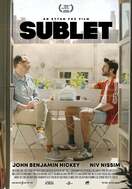 Poster of Sublet