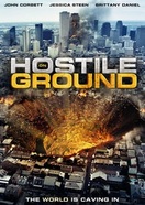 Poster of On Hostile Ground
