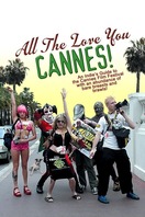 Poster of All the Love You Cannes!