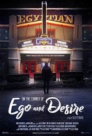 Poster of On the Corner of Ego and Desire