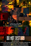 Poster of Do Not Disturb