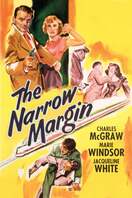 Poster of The Narrow Margin