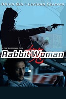 Poster of Rabbit Woman