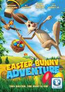 Poster of Easter Bunny Adventure