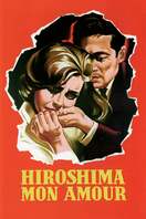 Poster of Hiroshima Mon Amour