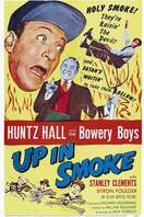 Poster of Up In Smoke