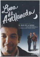 Poster of Moon of Avellaneda