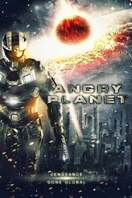 Poster of Angry Planet