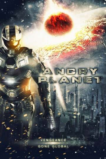 Poster of Angry Planet