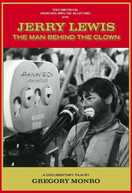 Poster of Jerry Lewis: The Man Behind the Clown