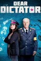 Poster of Dear Dictator